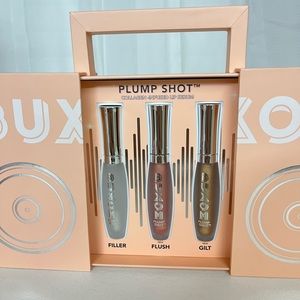 Buxom
Plump Shot™ Collagen-Infused Lip Serum